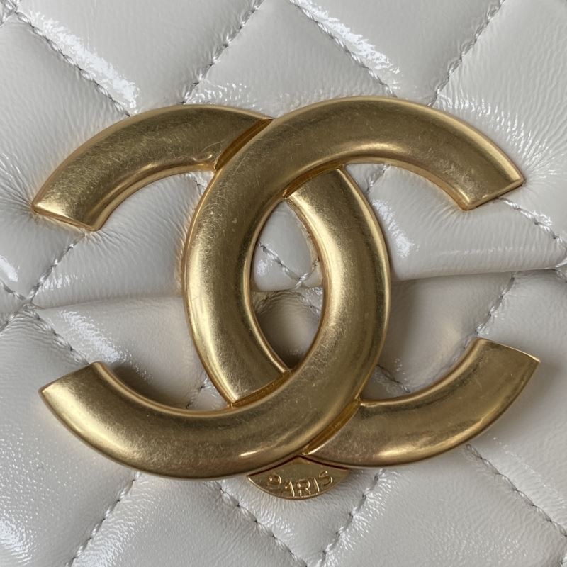 Chanel Stachel Bags